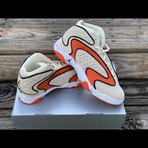 Nike Air Jordan Coconut Milk Women’s 9